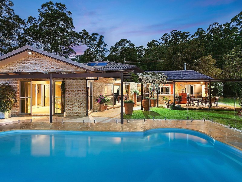 1205 Tallebudgera Creek Road, Tallebudgera Valley QLD 4228