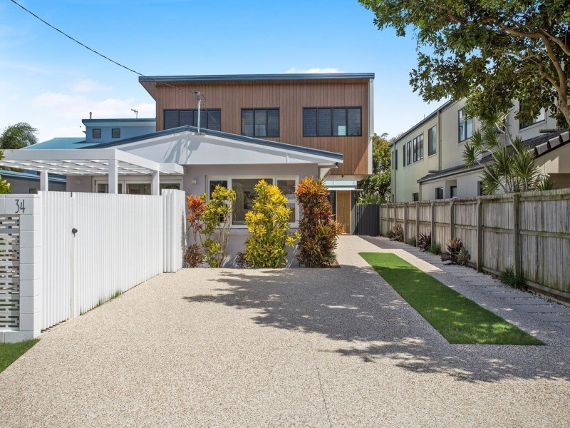 1/34 Leyte Avenue, Palm Beach QLD 4221