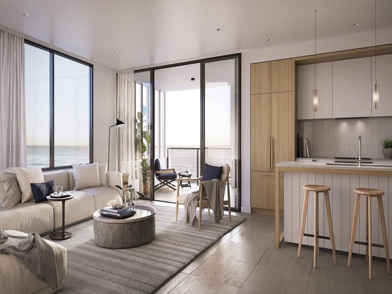 101/60 Jefferson Lane, Palm Beach QLD 4221