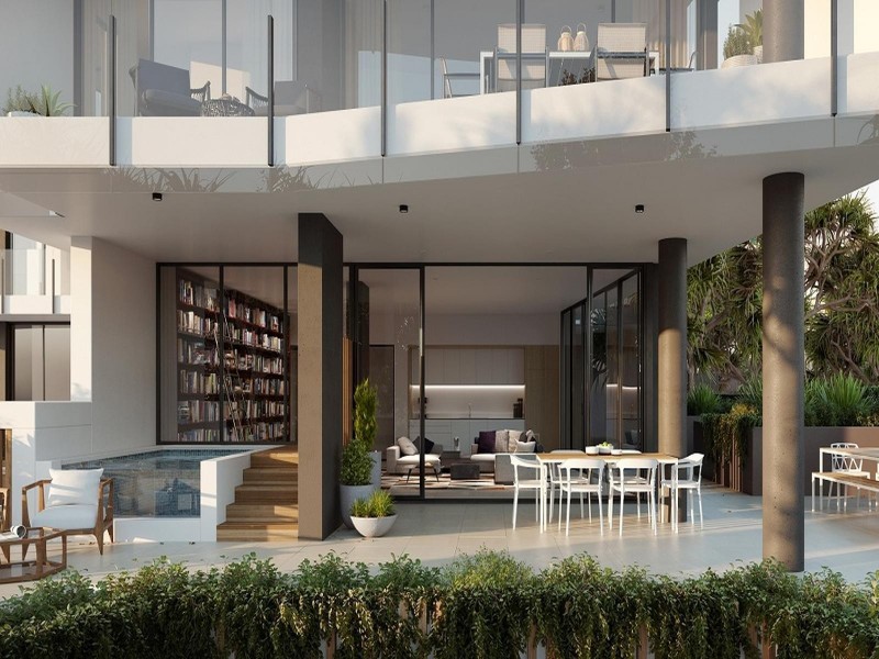 101/60 Jefferson Lane, Palm Beach QLD 4221