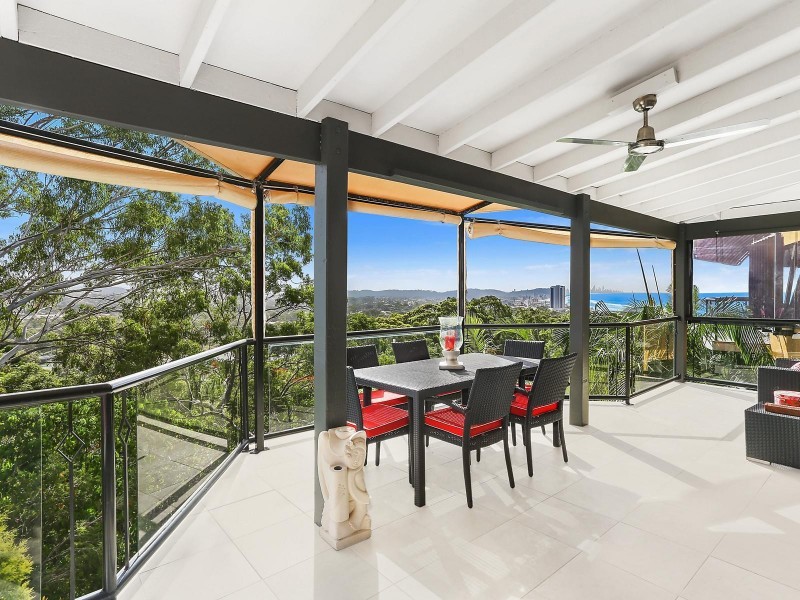 12 Pall Mall Avenue, Currumbin QLD 4223