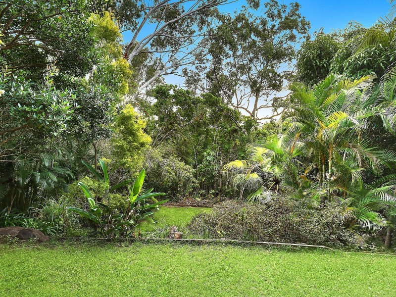 12 Pall Mall Avenue, Currumbin QLD 4223