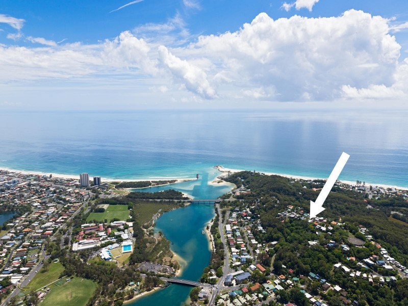 12 Pall Mall Avenue, Currumbin QLD 4223