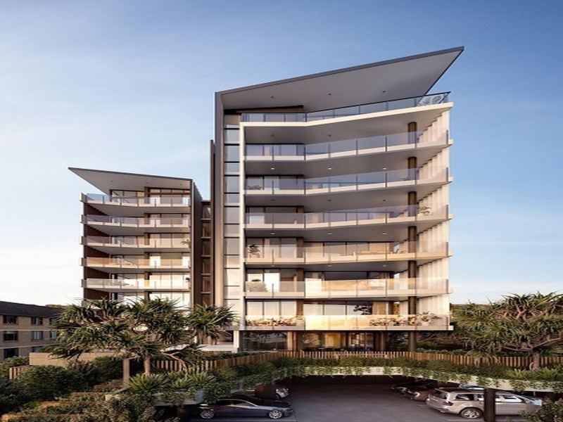 38/60 Jefferson Lane, Palm Beach QLD 4221