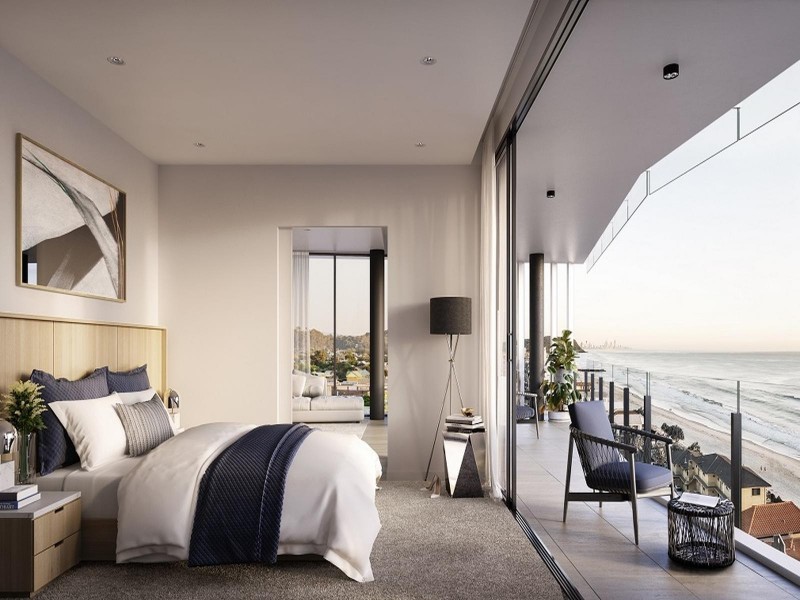 38/60 Jefferson Lane, Palm Beach QLD 4221