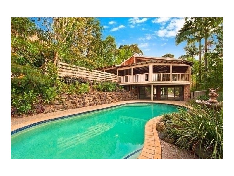 17  Capano Court, Elanora QLD 4221