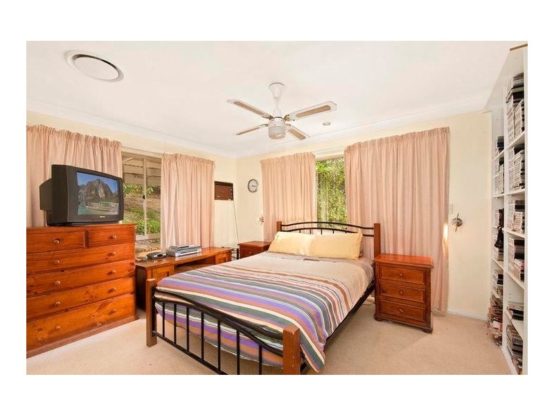 17  Capano Court, Elanora QLD 4221