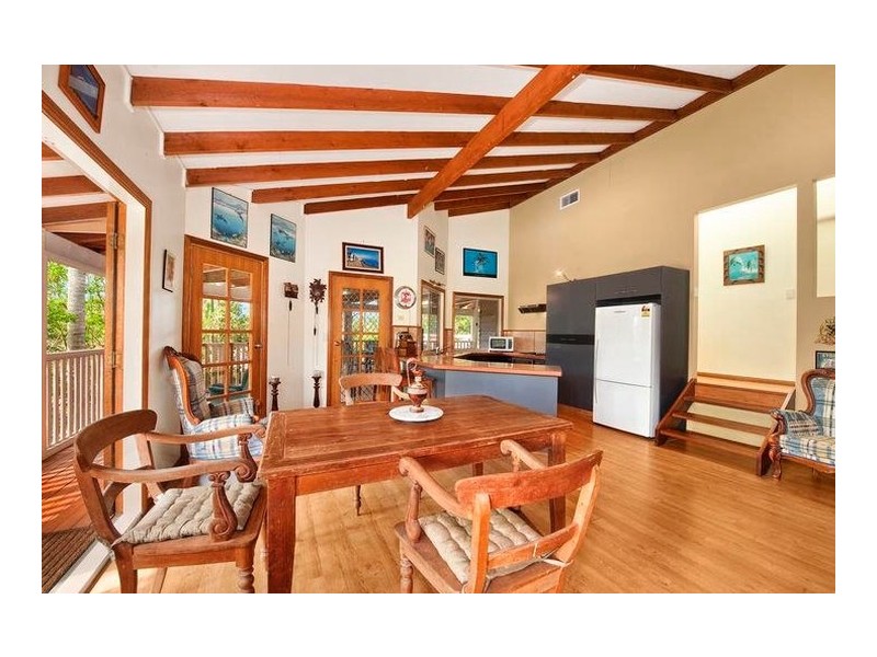 17  Capano Court, Elanora QLD 4221