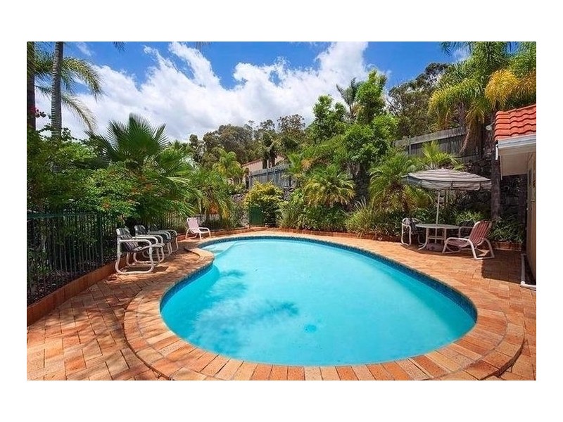 16/4 Sherwood Close, Mudgeeraba QLD 4213