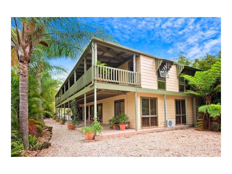 2 Ronelle Court, Tallebudgera QLD 4228