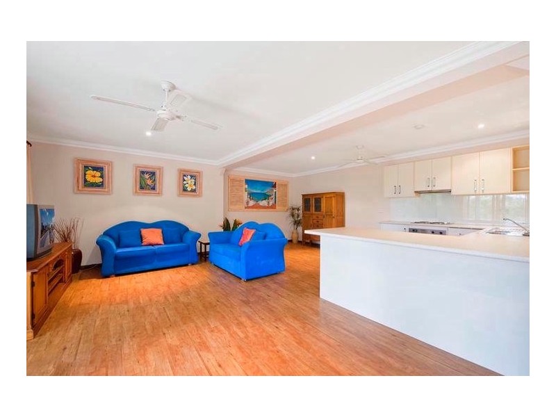 2 Ronelle Court, Tallebudgera QLD 4228