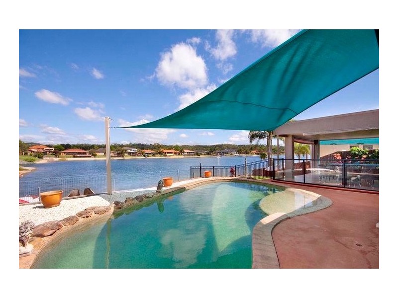 69 Dogwood Drive, Palm Beach QLD 4221