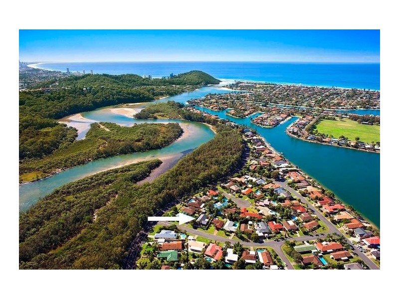 4 Linum Street, Palm Beach QLD 4221