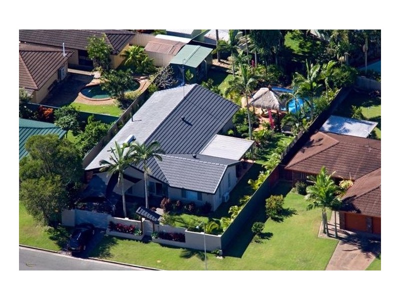 4 Linum Street, Palm Beach QLD 4221