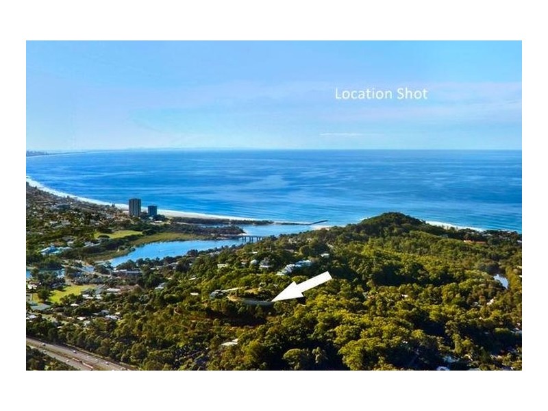 17 Currumbin Chase, Currumbin QLD 4223