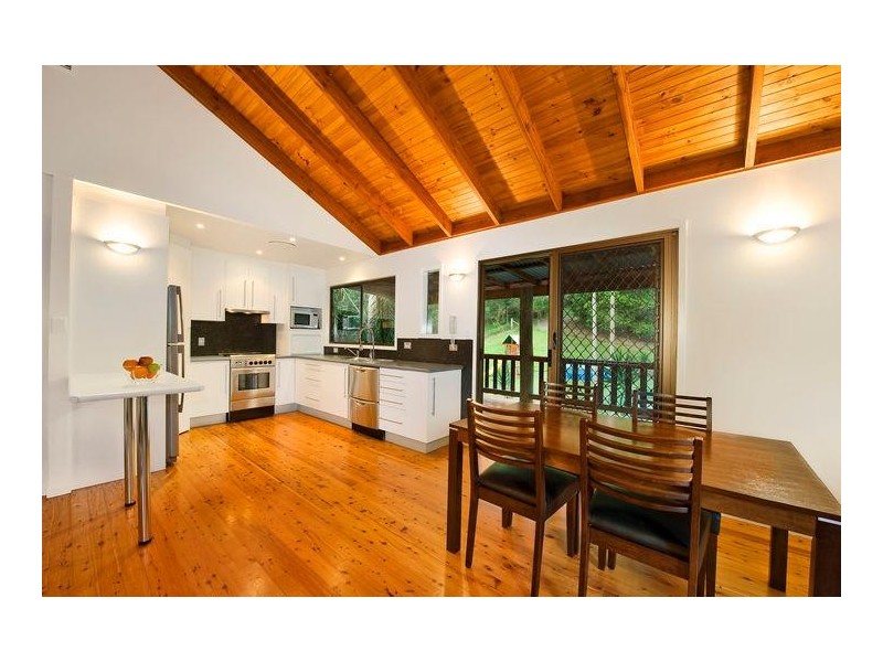 26 Dudgeon Drive, Tallebudgera QLD 4228