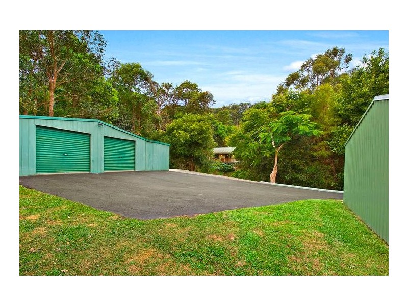 26 Dudgeon Drive, Tallebudgera QLD 4228