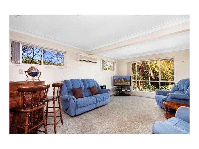 8 Bluegum Boulevard, Banora Point NSW 2486