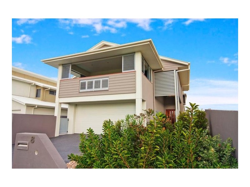 8 Fairy Bower Street, Kingscliff NSW 2487