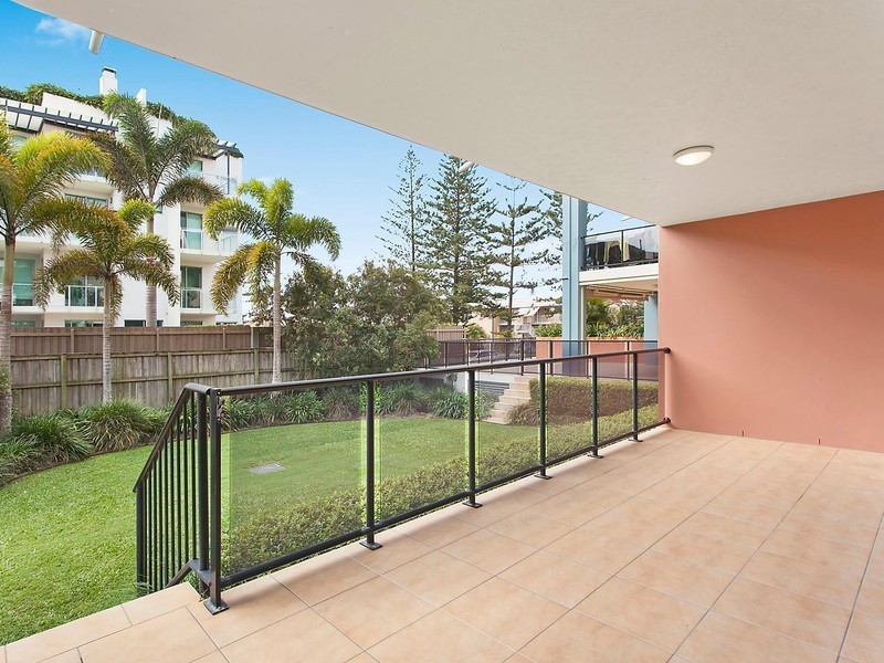 3/3 Johnston Street, Bilinga QLD 4225