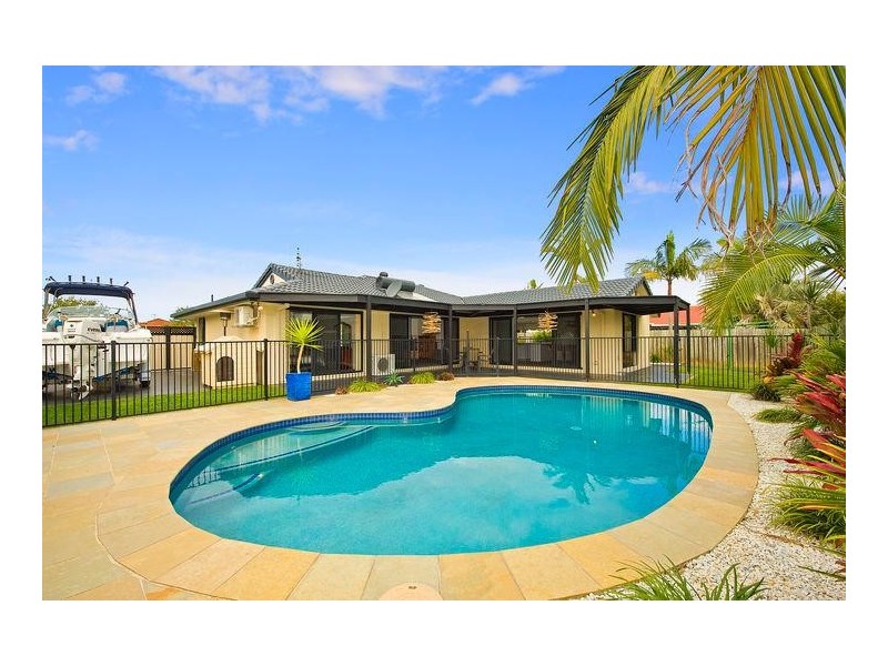 29 Monterey Avenue, Banora Point NSW 2486