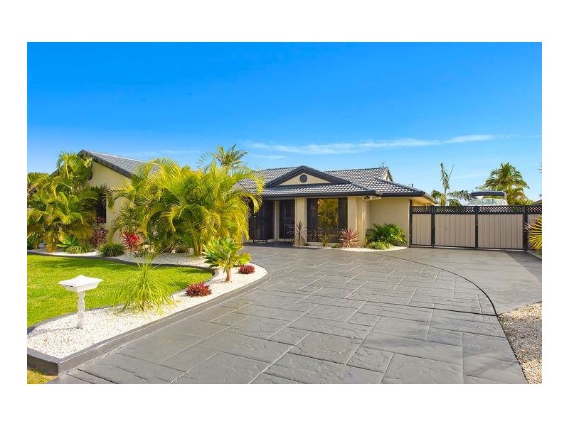 29 Monterey Avenue, Banora Point NSW 2486