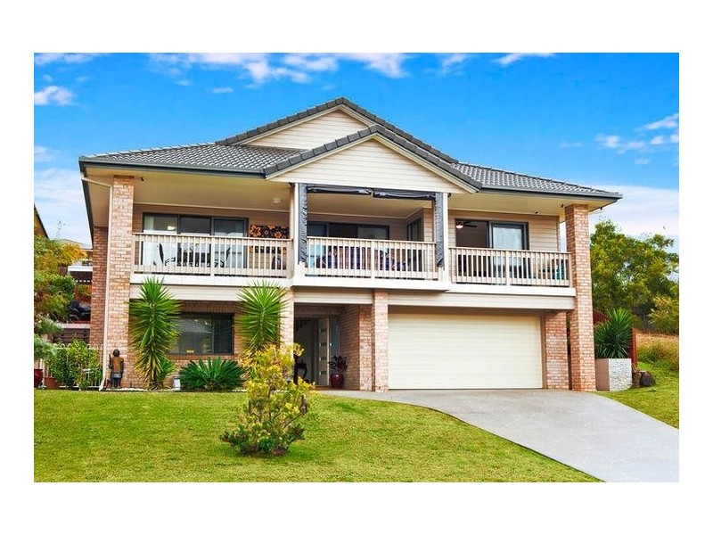 14 Harrier Street, Tweed Heads South NSW 2486