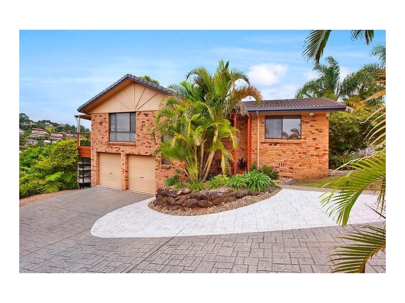 18  Inverness Court, Banora Point NSW 2486