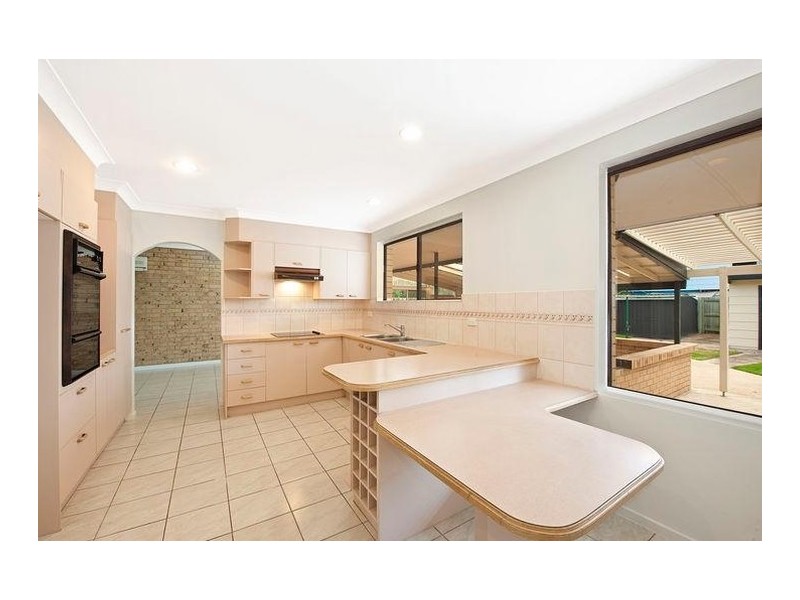 1 Fraser Drive, Tweed Heads South NSW 2486