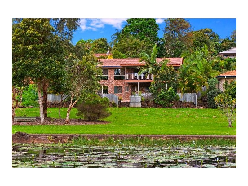 21 Donegal Court, Banora Point NSW 2486