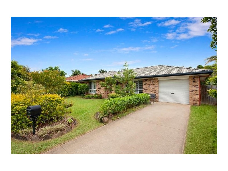 54 Covent Gardens Way, Banora Point NSW 2486