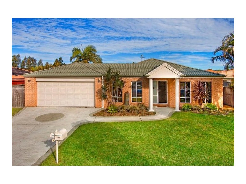 67 Botanical Circuit, Banora Point NSW 2486