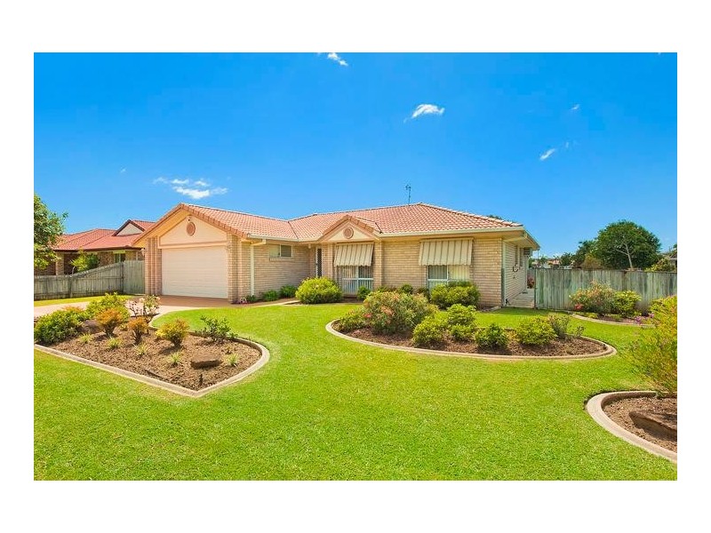 6  Rosnay Court, Banora Point NSW 2486