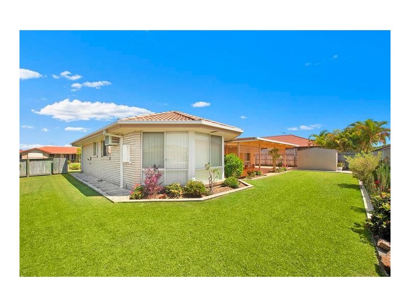 6  Rosnay Court, Banora Point NSW 2486