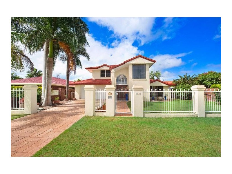 8 Sandpiper Avenue, Tweed Heads NSW 2485