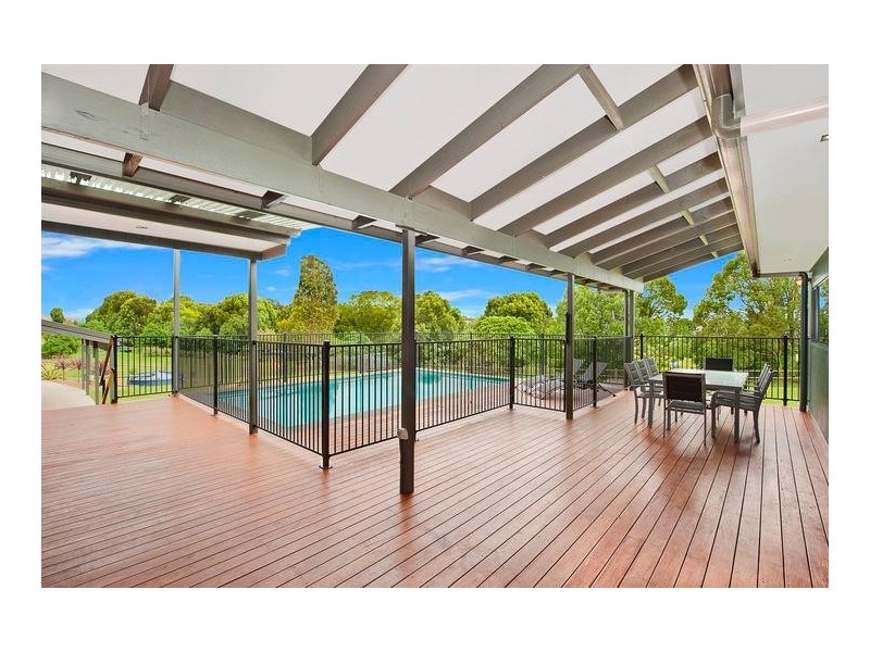 41 Sunnycrest Drive, Terranora NSW 2486