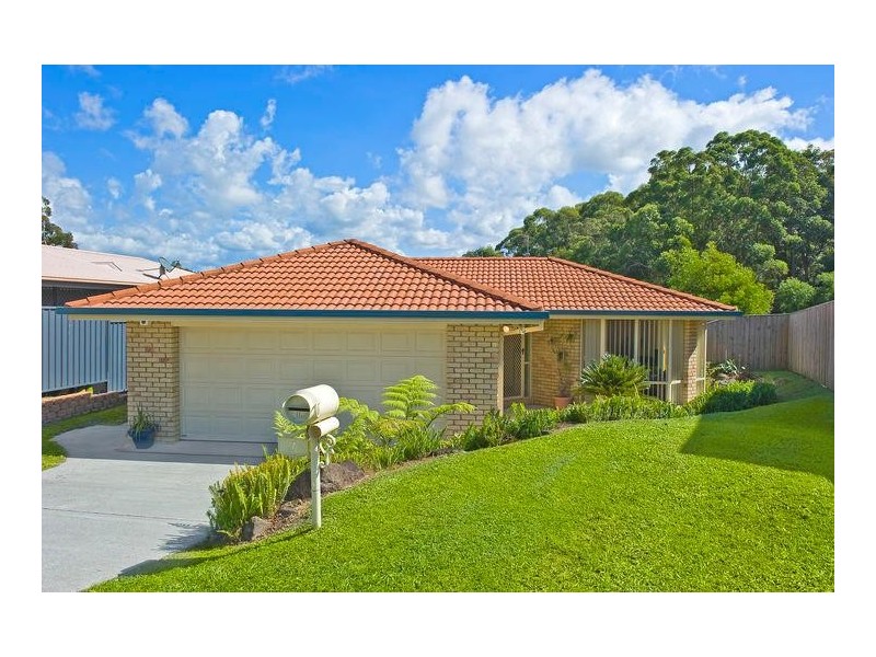 7 Silkwood Terrace, Tweed Heads West NSW 2485