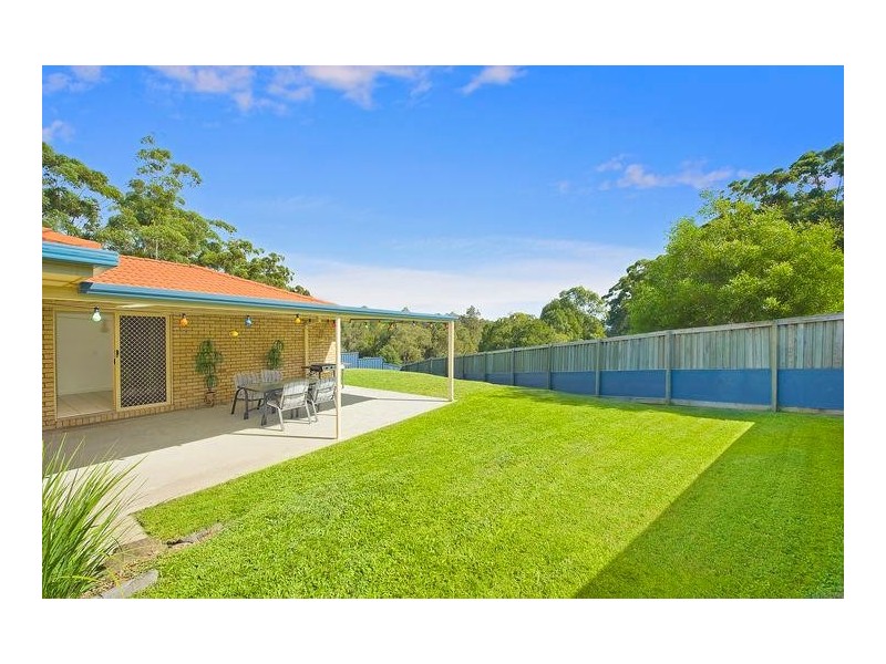7 Silkwood Terrace, Tweed Heads West NSW 2485
