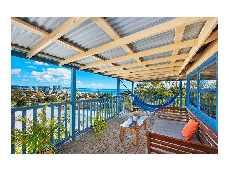 16 Tweed Street, Coolangatta QLD 4225