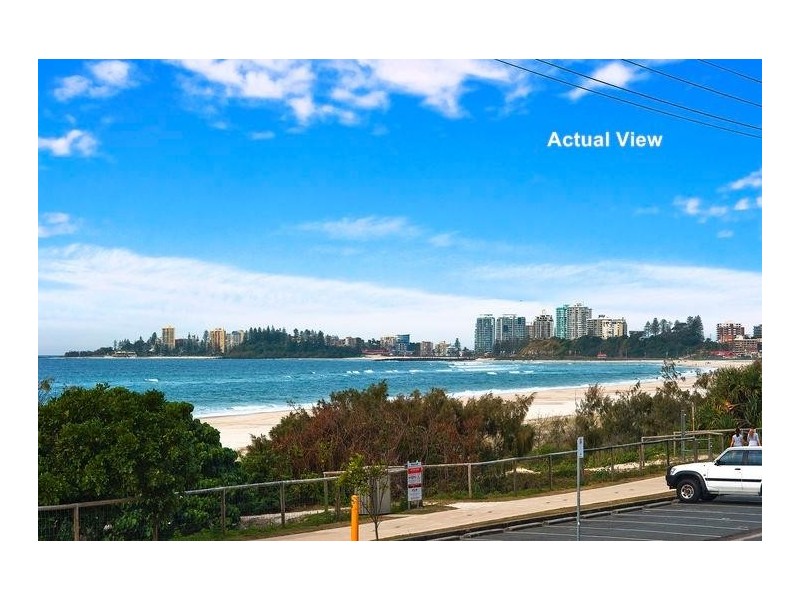 232 Pacific Parade, Bilinga QLD 4225