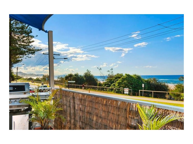 232 Pacific Parade, Bilinga QLD 4225