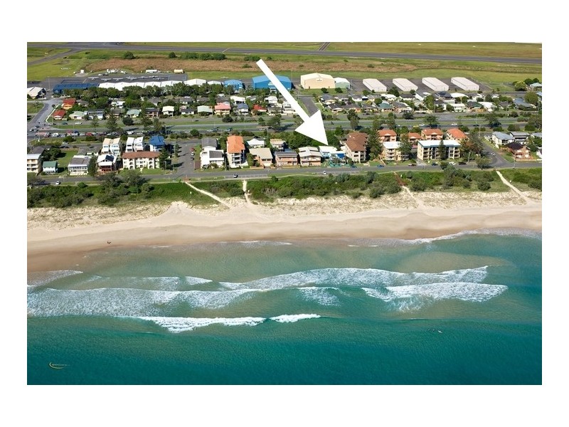 232 Pacific Parade, Bilinga QLD 4225