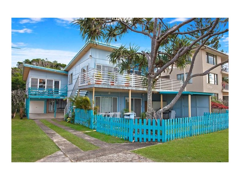 232 Pacific Parade, Bilinga QLD 4225