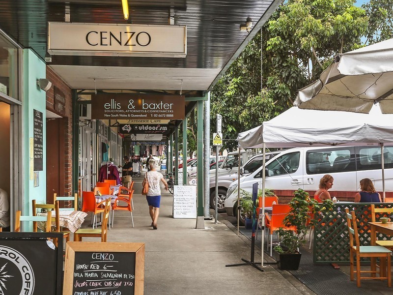 198 Byangum Road, Murwillumbah NSW 2484