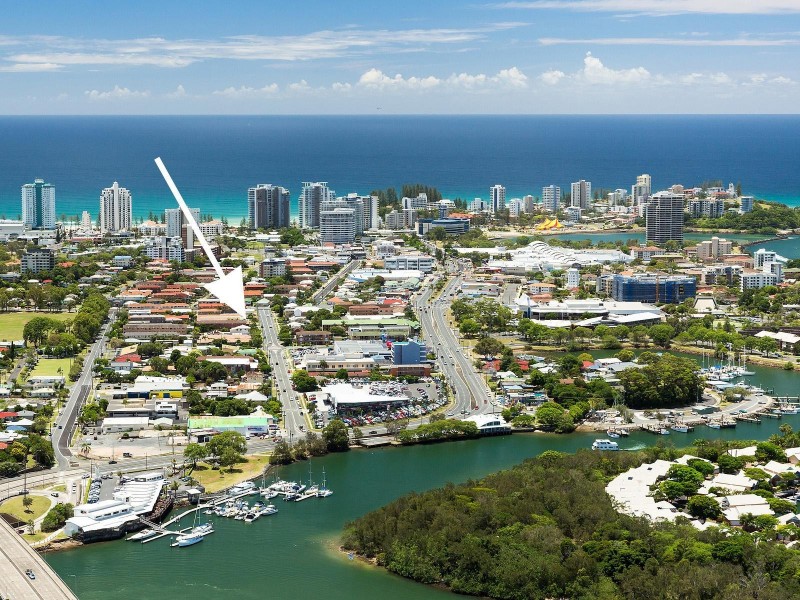 5/17 Boyd Street, Tweed Heads NSW 2485