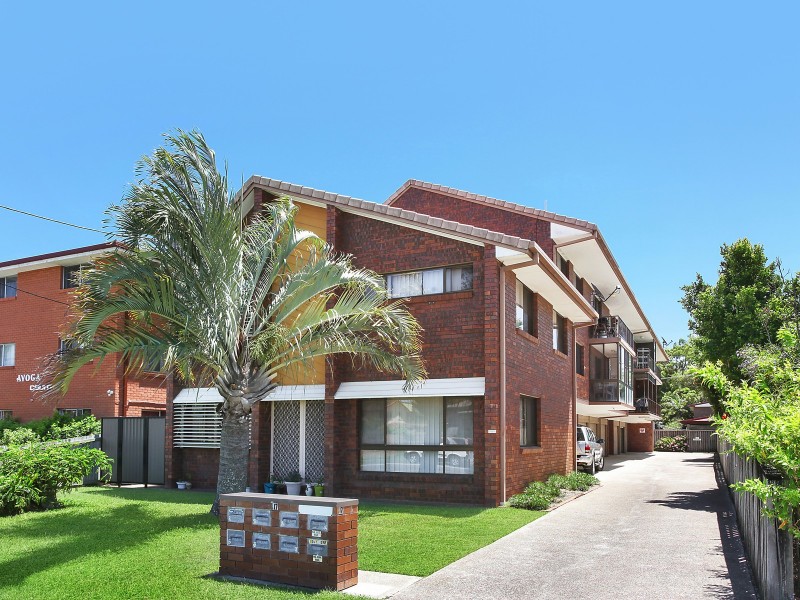 5/17 Boyd Street, Tweed Heads NSW 2485