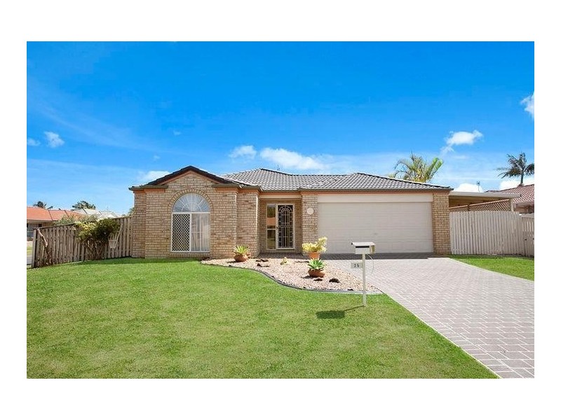 25 Riversdale Boulevard, Banora Point NSW 2486