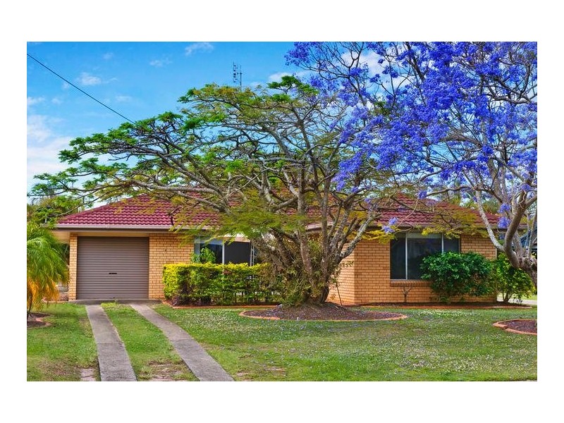 61 Wyuna Road, Tweed Heads West NSW 2485
