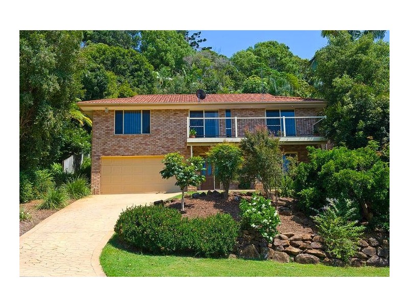 87 Bimbadeen Avenue, Banora Point NSW 2486