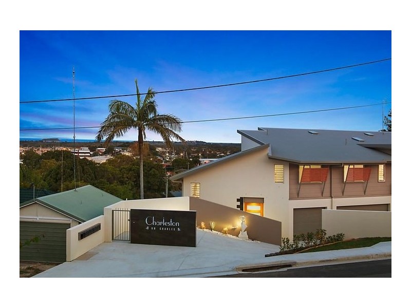 4/6 Charles Street, Tweed Heads NSW 2485